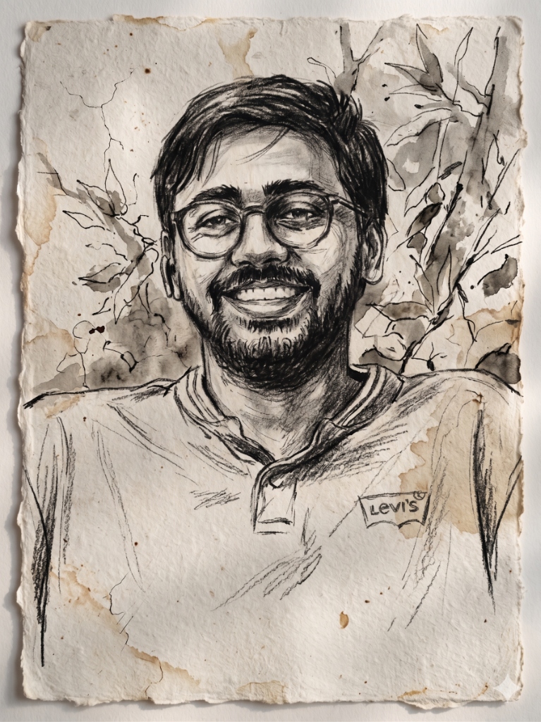 Pavankumar S Kallur